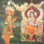 Bhagwan Srikrishna (Vilakshan Netritva)