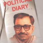 Political Diary English (din dayal upadhyay)