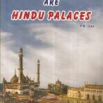 Lucknow imambare are hindu palaces