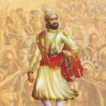 Rashtrapurush Chhatrapati Shivaji