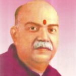 Shyama Prasad Mukharji Jivan Yatra