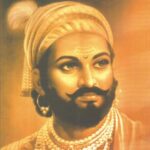Swarajya Sansthapak Shivaji