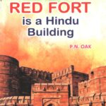 Agra Redfort is a Hindu Building