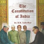 Constitution of india in English
