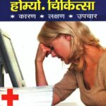 Aajkal Ki Pramukh Bimariyan Aur Unki Homeo Chikitsa