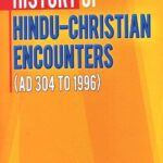 History of Hindu-Christian Encounters