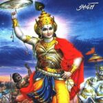 Srikrishna by Gurudatt