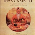 The Manusmriti English