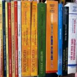 Sitaram Goyal a set of book