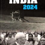 INDIA 2024 - Year Book by Publication Division