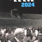 Bharat 2024 - Year Book by Publication Division Hindi | भारत 2024