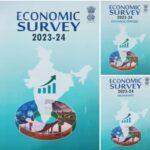 Economic Survey 2023-24 Statistical Appendix & Highlights (Set of 3 Books) | Original Publication Division