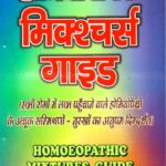 Homeopathic Mixtures Guide