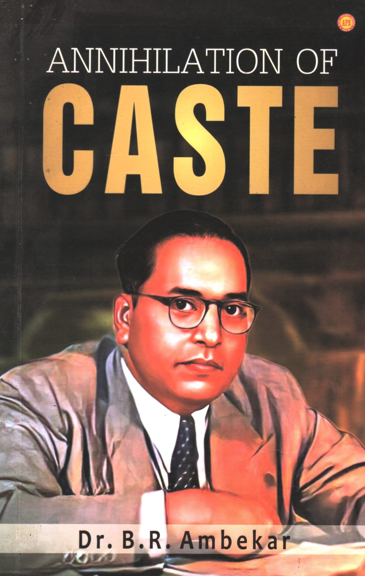 Annihilation of Caste - Image 1
