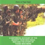 NAGALAND AND INDIA | The Blood and The Tears
