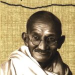 Satya Ke Prayog Pushpak Prakashan