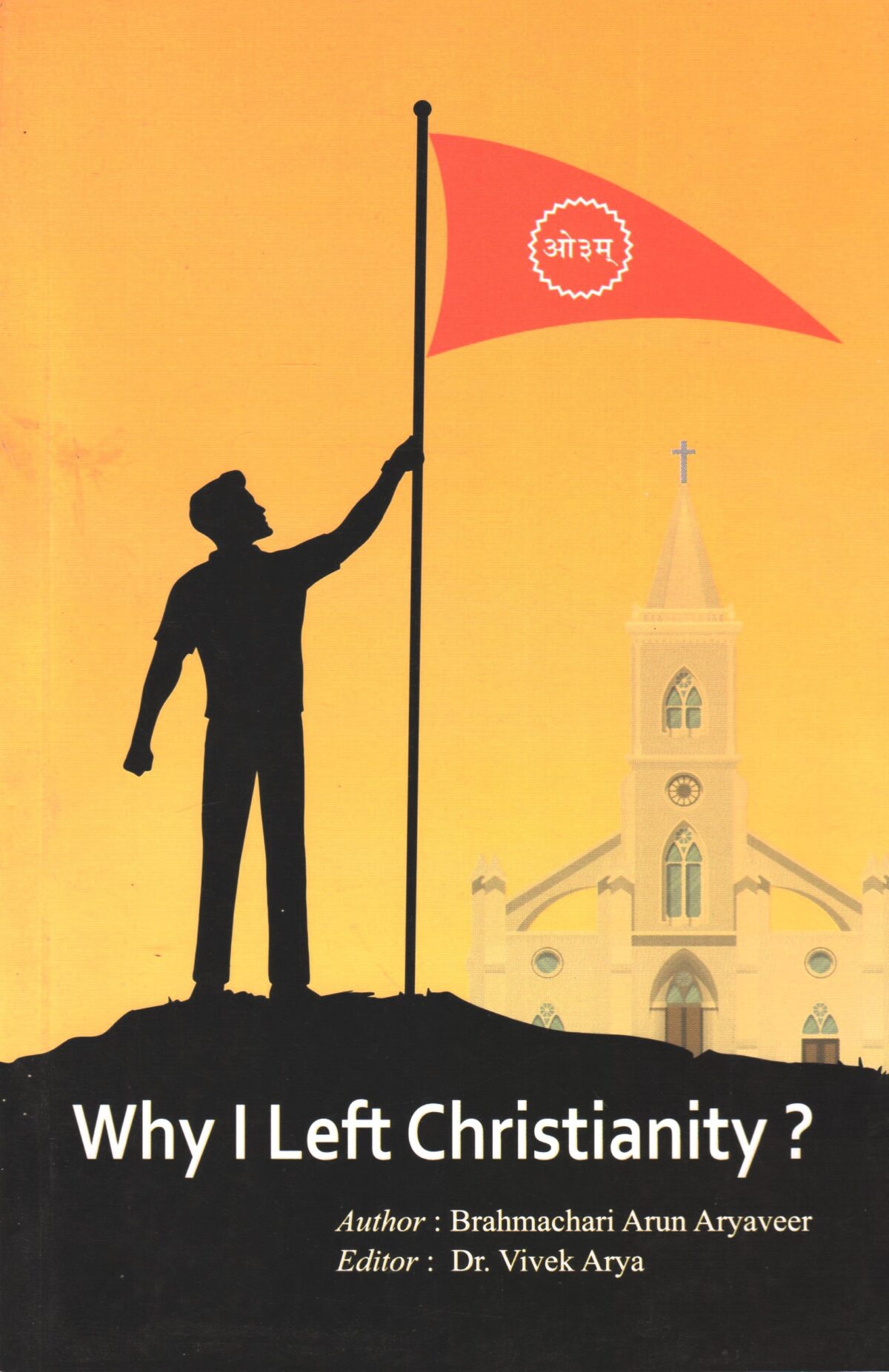 Why I Left Christianity? - Image 1