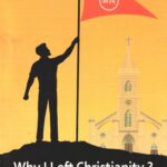 Why I Left Christianity?