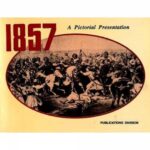 1857 - A PICTORIAL PRESENTATION (POP) (ENGLISH) (2023)