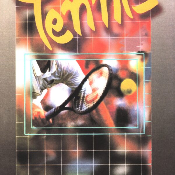 A Century Of Indian Tennis