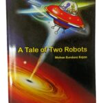 A TALE OF TWO ROBOTS (POP) (ENGLISH) (2024)
