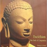 BUDDHISM - THE PATH OF COMPASSION (DEL) (2018)