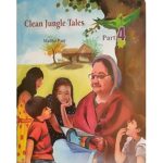 CLEAN JUNGLE TALES PART - 4 (ENGLISH) (POP) (2021)