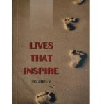 CLI - LIVES THAT INSPIRE VOL-5 (ENG) (POP) (2020)