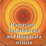 Cultural leader of India Ramayana Mahabharata and Bhagwat Gita