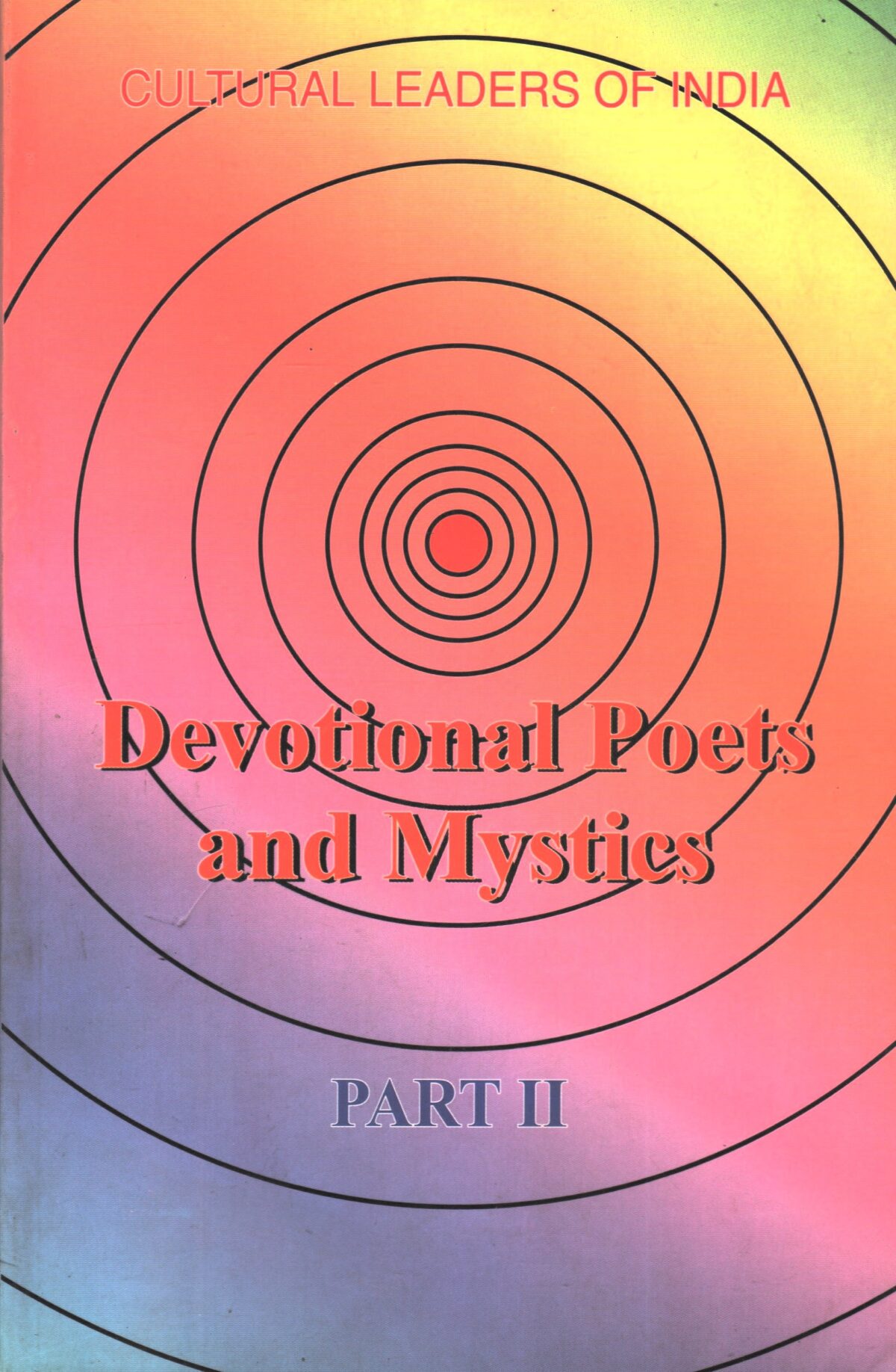 Devotional Poets and Mystics - Image 1