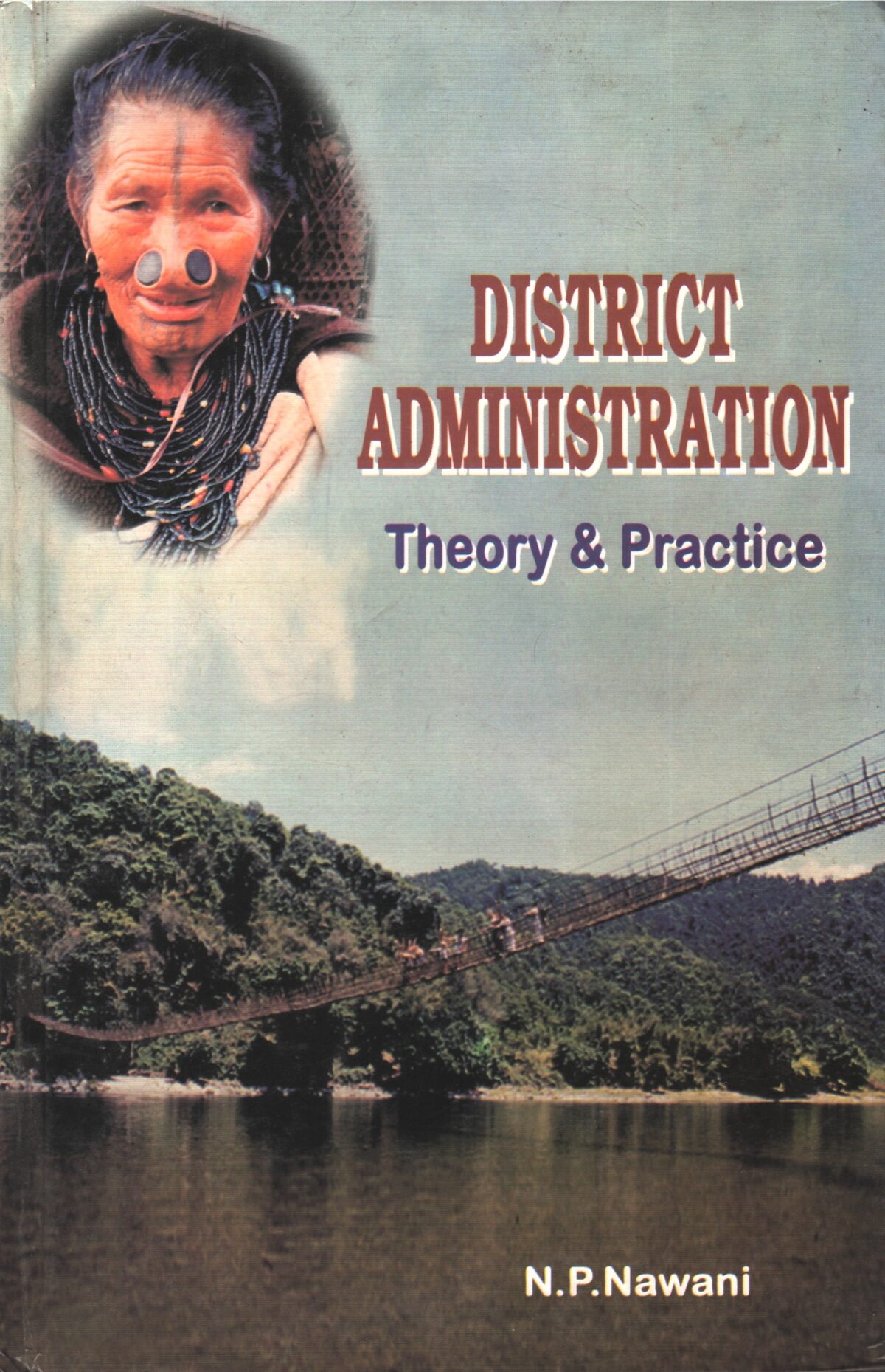 District Administration - Image 1