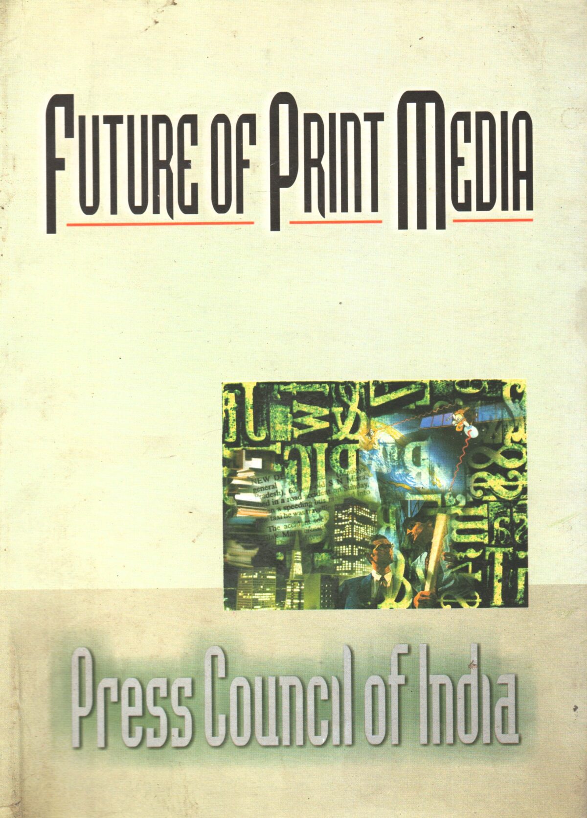 Future of Print Media - Image 1