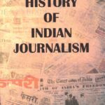 History of Indian Journalism