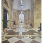 INTERPRETING GEOMETRIES - FLOORING OF RASHTRAPATI BHAVAN (DEL) (ENGLISH) (DEL)