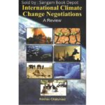 International Climate Change