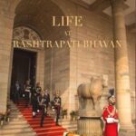 LIFE AT RASHTRAPATI BHAVAN (DEL) (2016)