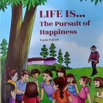 LIFE IS... THE PURSUIT OF HAPPINESS (POP) (ENGLISH) (2023)