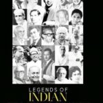 Legends of Indian Silver Screen