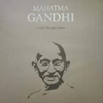 MAHATMA GANDHI - A LIFE THROUGH LENSES (ENG) (DEL) (2019)