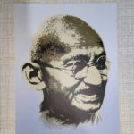 MAHATMA GANDHI KA SANDESH (HINDI) (POP) (2018)