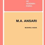 M. A. Ansari