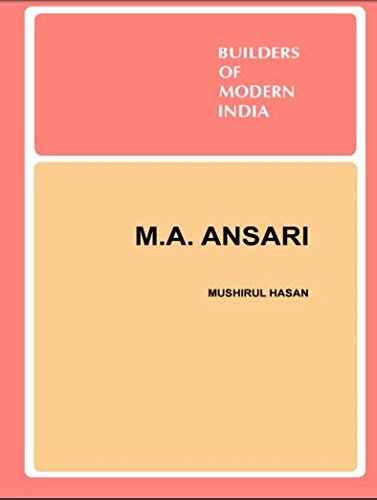 M. A. Ansari