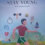 POPULAR SCIENCE - LIVE LONG AND STAY YOUNG (POP) (ENGLISH) (2024)