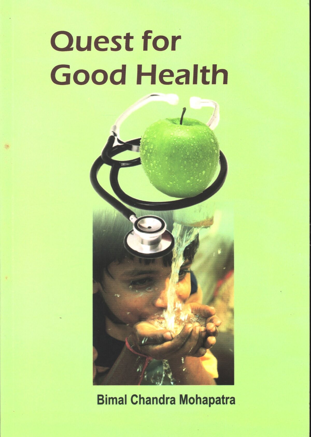 Quest for Good Health - Image 1