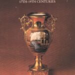 RUSSIAN DECORATIVE ARTS AND JEWELLERY OF 17TH-19TH CENTURIES (POP) (1984)