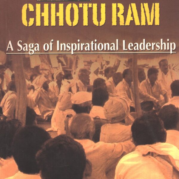 Sir Chhotu Ram