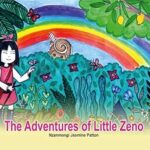 THE ADVENTURES OF LITTLE ZENO (POP) (ENGLISH) (2022)
