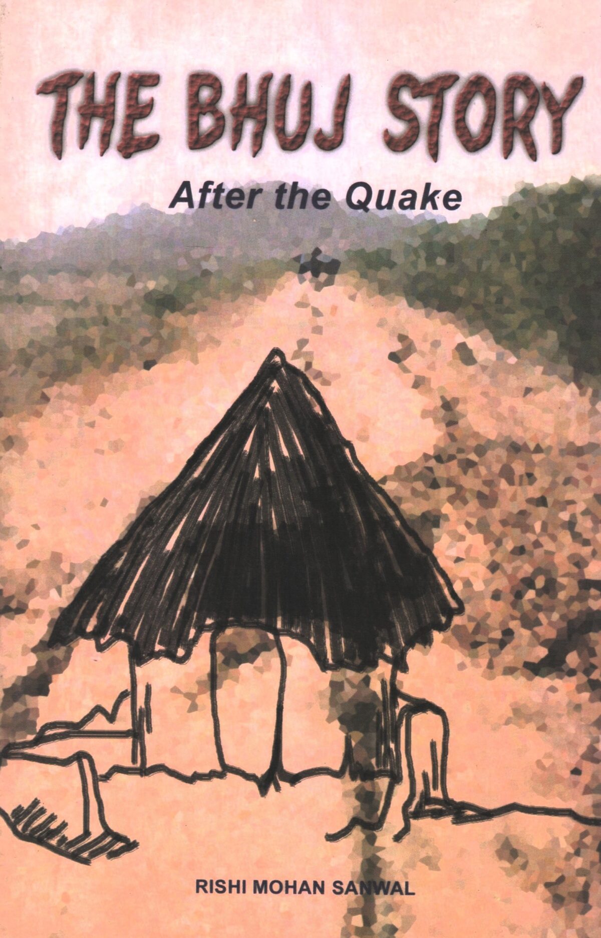THE BHUJ STORY - AFTER THE QUAKE (POP) (2007) - Image 1