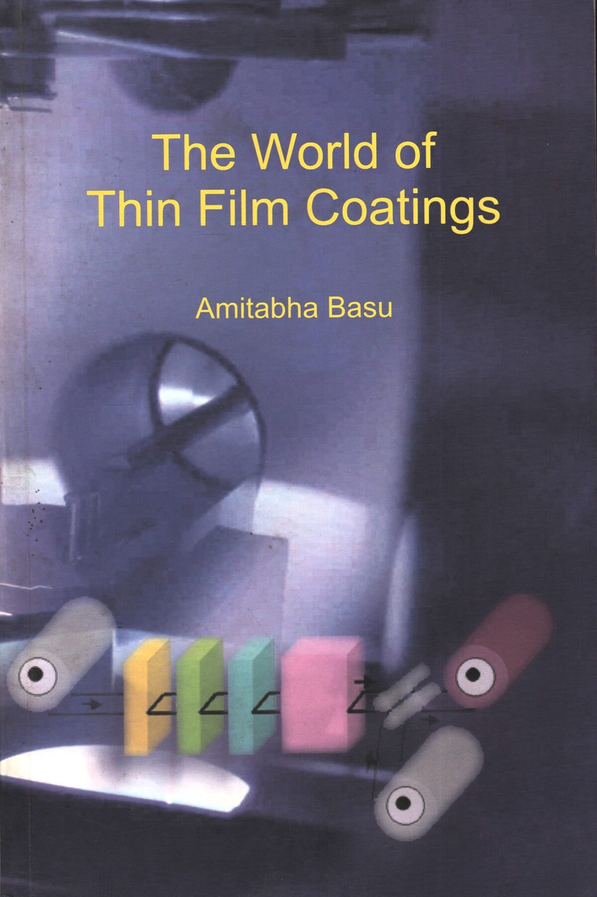 The World of Thin Film Coatings - Image 1
