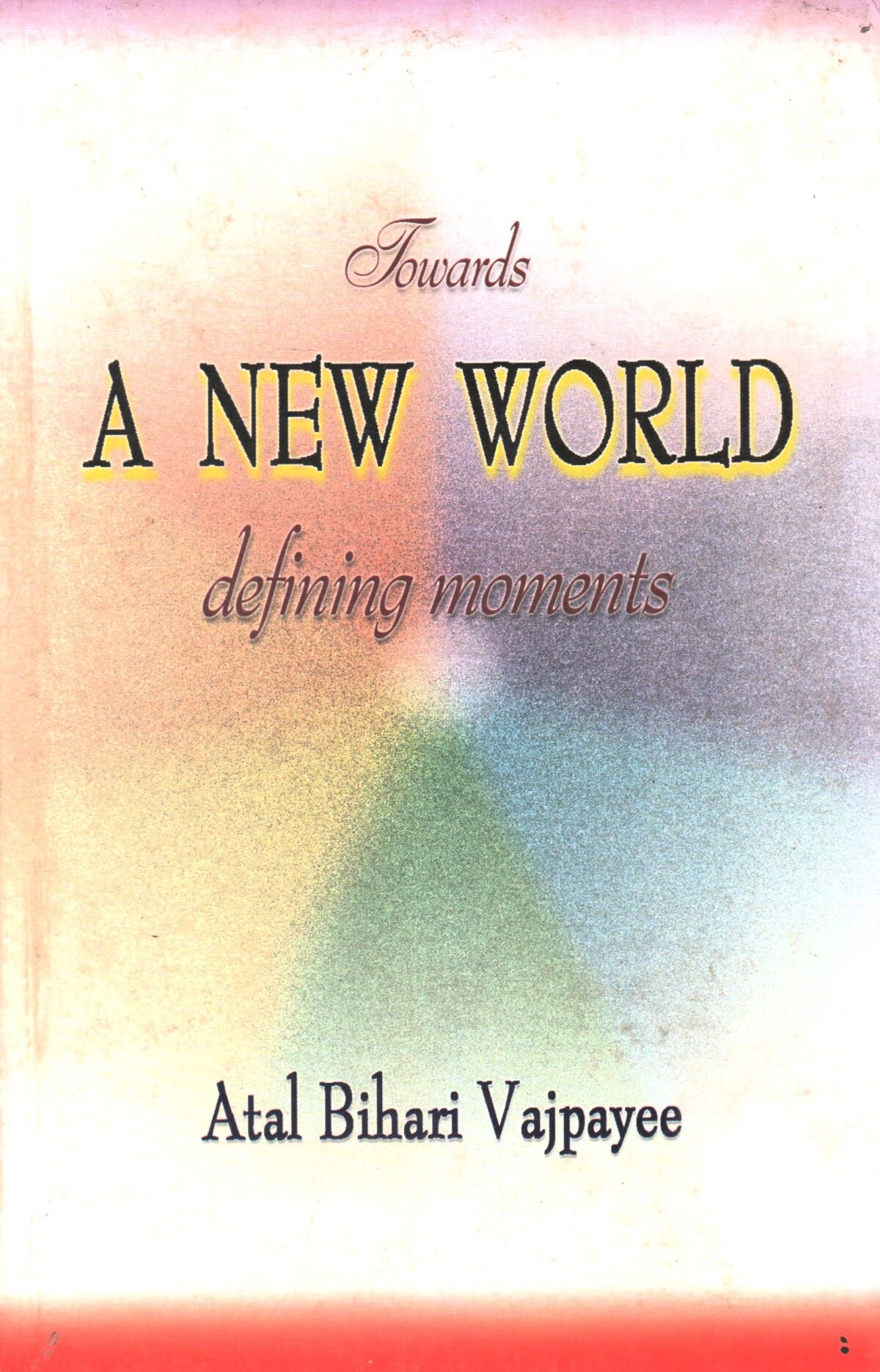 Towards a new world - Image 1
